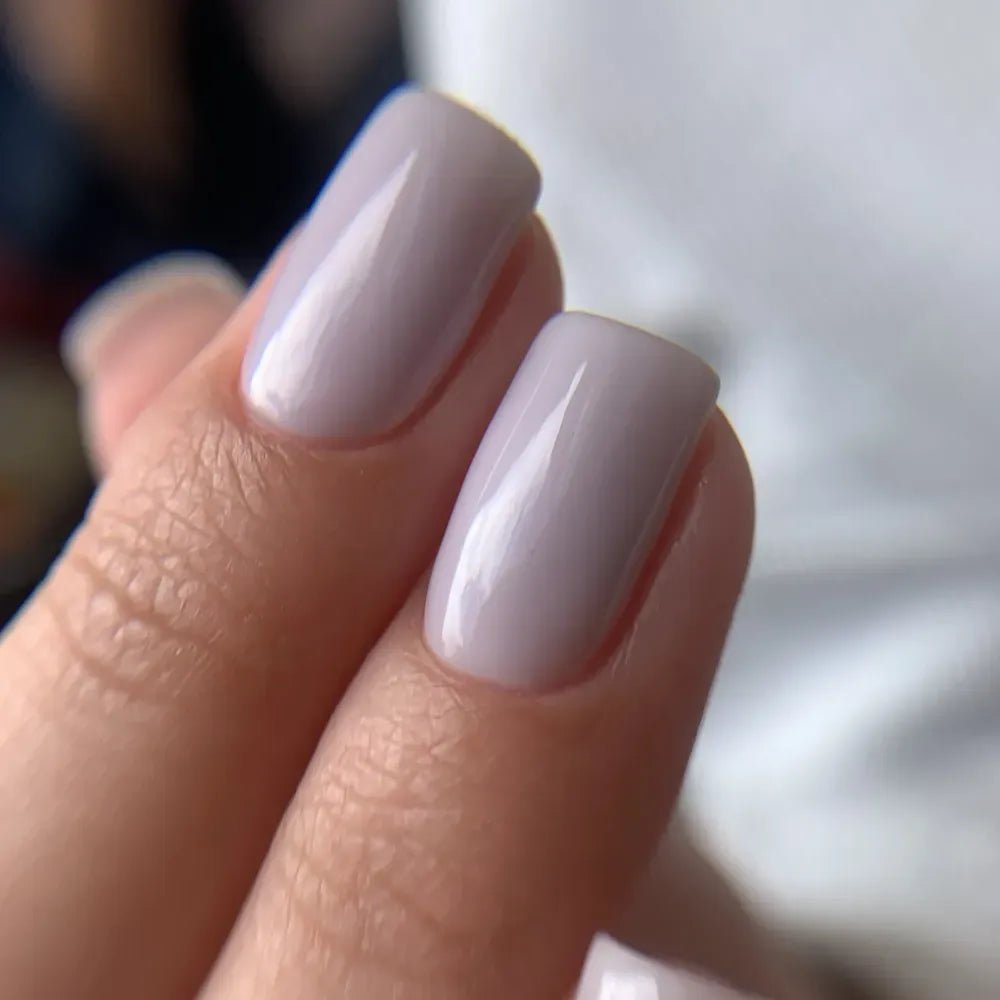 GA&MA Gel polish Liquid pastel 118 Troyanda 10 ml (TPO free) - Level Up Beauty Supply