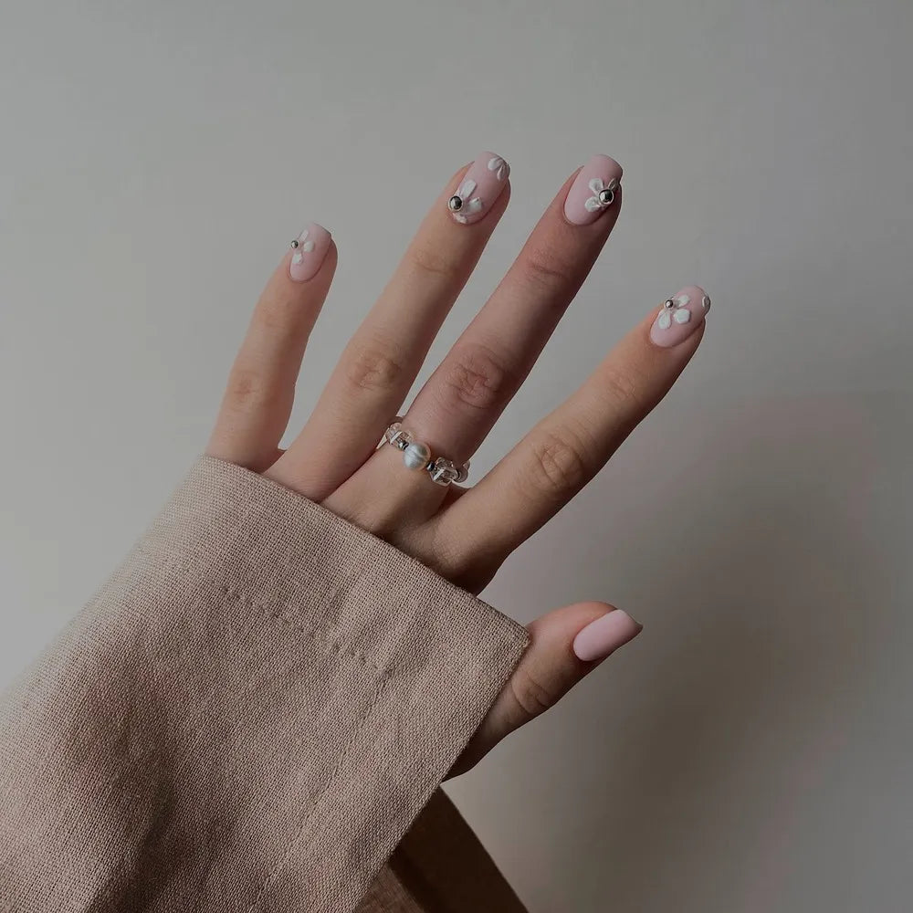 GA&MA Gel polish Liquid pastel 120 Margaritka 10 ml (TPO free)