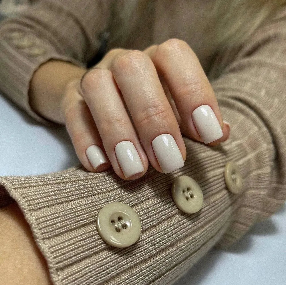 GA&MA Gel polish Monochrome collection 123 Glace 10 ml (TPO free)