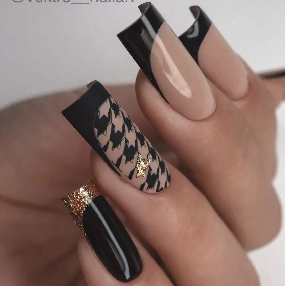 GA&MA Gel polish Monochrome collection 124 Flat white 10 ml (TPO free)