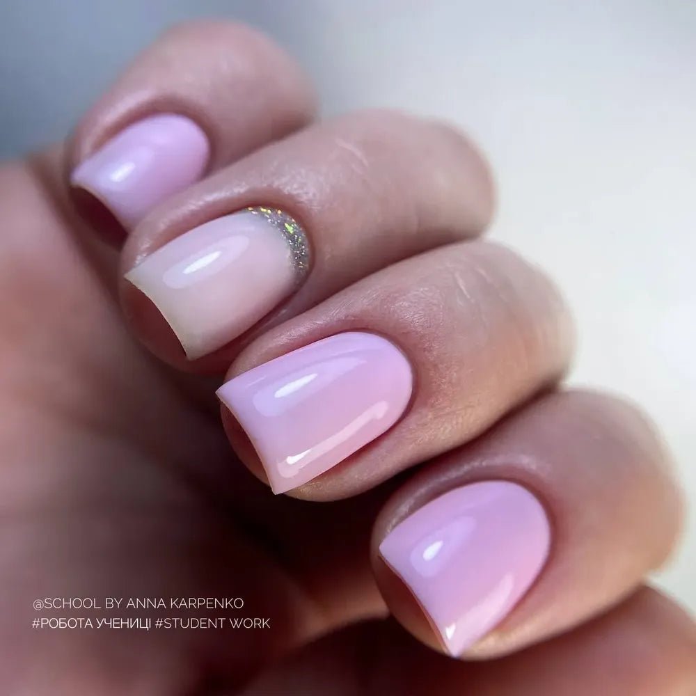 GA&MA Gel polish Pantone collection 066 Pale Rosette 10 ml (TPO free) - Level Up Beauty Supply