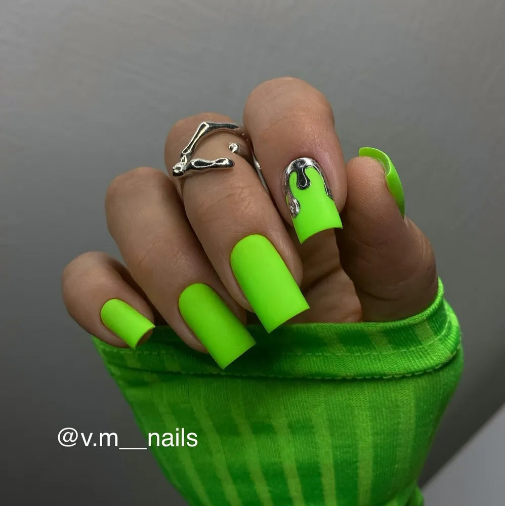 GA&MA Gel polish Pop Art collection 162 Epatazh 10 ml (TPO free)