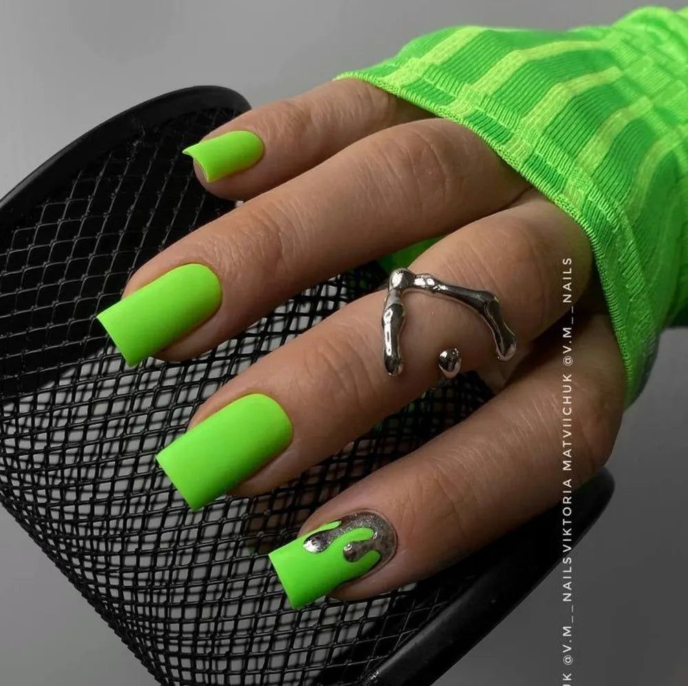 GA&MA Gel polish Pop Art collection 162 Epatazh 10 ml (TPO free)