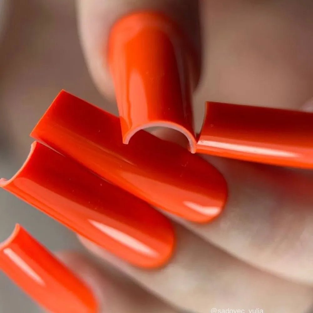 GA&MA Gel polish Pop Art collection 165 Provokatsiya 10 ml (TPO free) - Level Up Beauty Supply