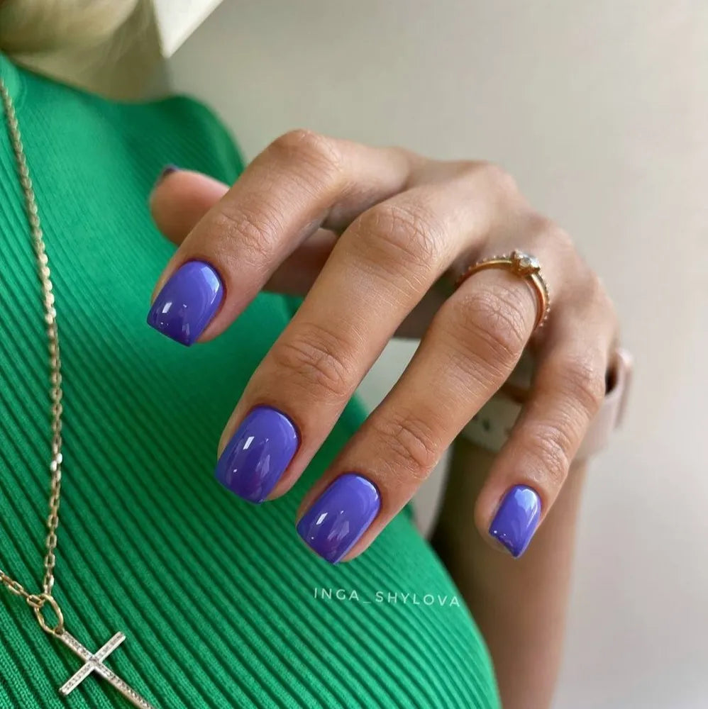 GA&MA Gel polish Pop Art collection 166 Sensatsia 10 ml (TPO free)