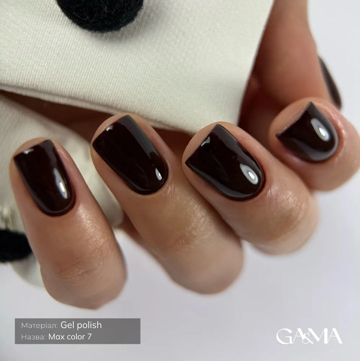 GA&MA Max Color 007 10 ml (TPO free)