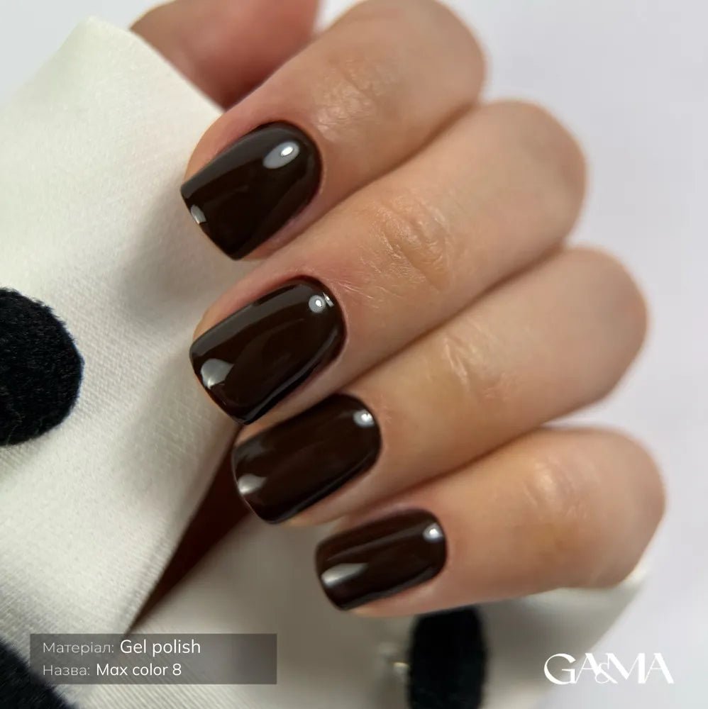 GA&MA Max Color 008 (TPO free) - Level Up Beauty Supply