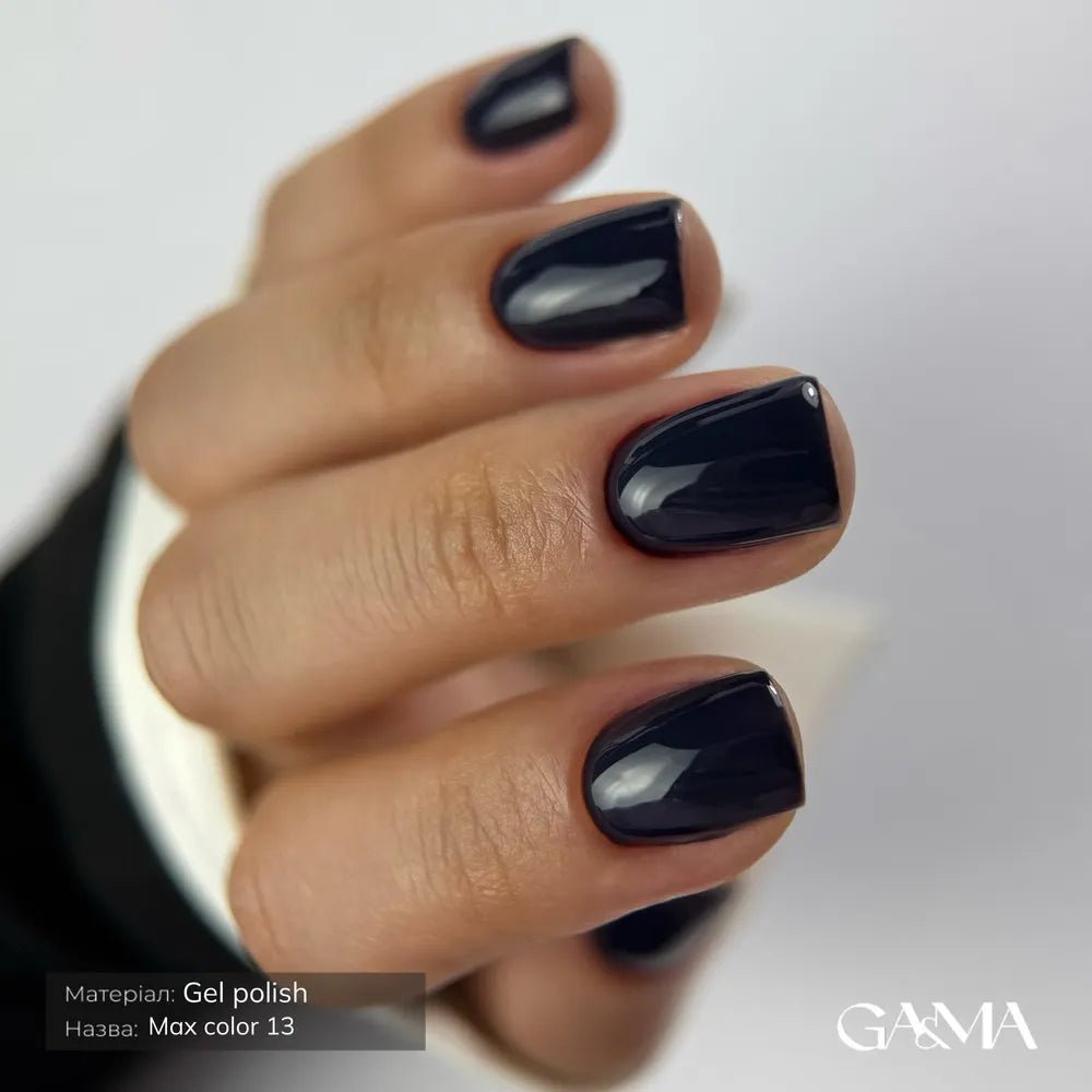 GA&MA Max Color 013 (TPO free) - Level Up Beauty Supply