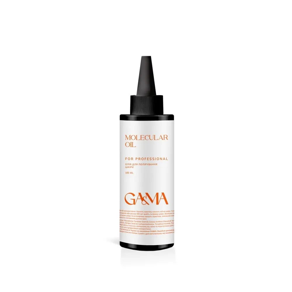 GA&MA Molecular Oil - Level Up Beauty Supply