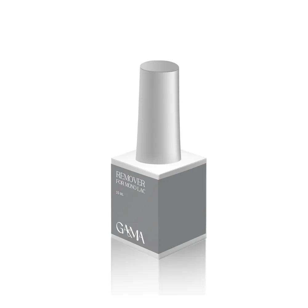 GA&MA Remover for Mono Lac 15 ml (TPO free) - Level Up Beauty Supply