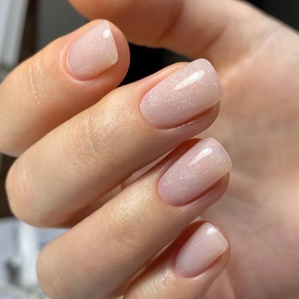GA&MA Simple gel 016 Marshmallow - Level Up Beauty Supply