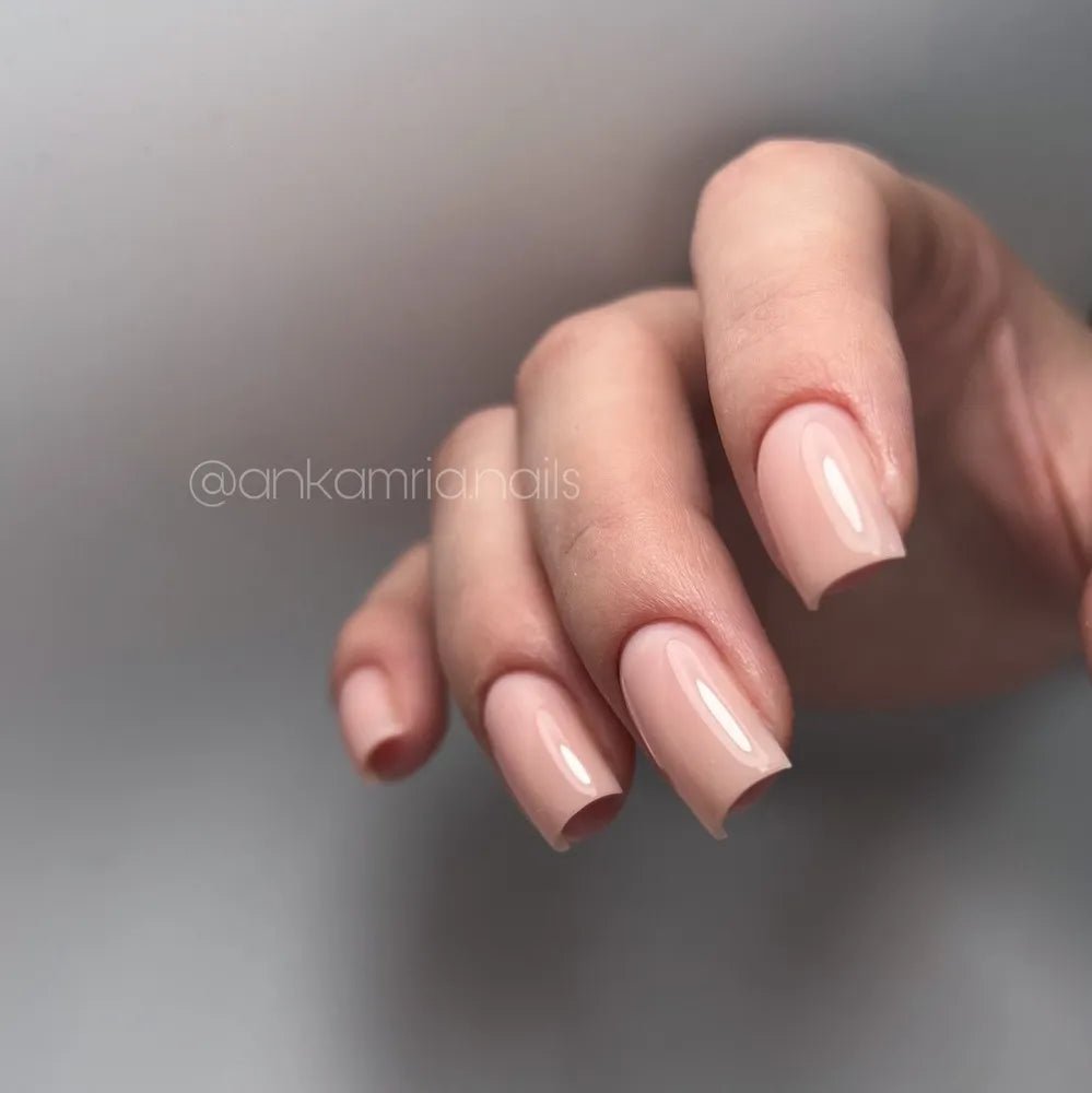 GA&MA Simple gel 024 Bezhevyy - Level Up Beauty Supply