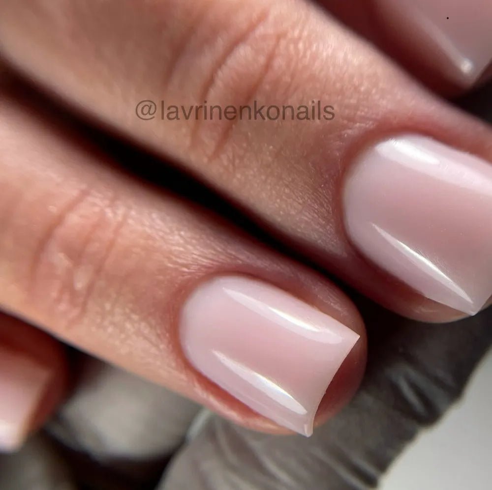 GA&MA Simple gel 028 Zefirnyy - Level Up Beauty Supply