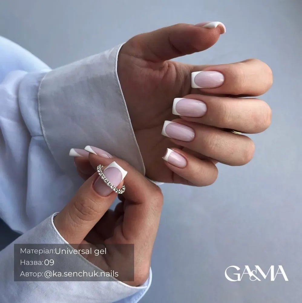 GA&MA Universal Gel 009 - Level Up Beauty Supply