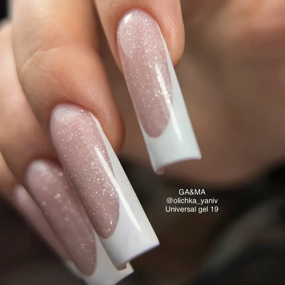 GA&MA Universal Gel 019 - Level Up Beauty Supply