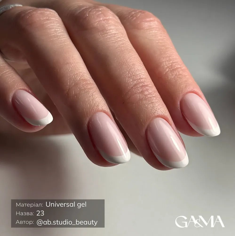 GA&MA Universal Gel 023 - Level Up Beauty Supply