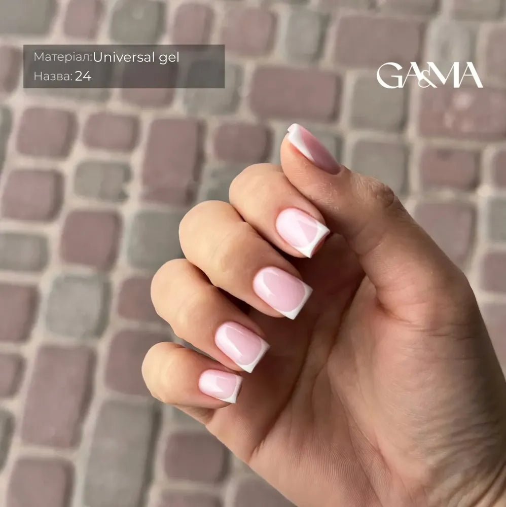 GA&MA Universal Gel 024 - Level Up Beauty Supply