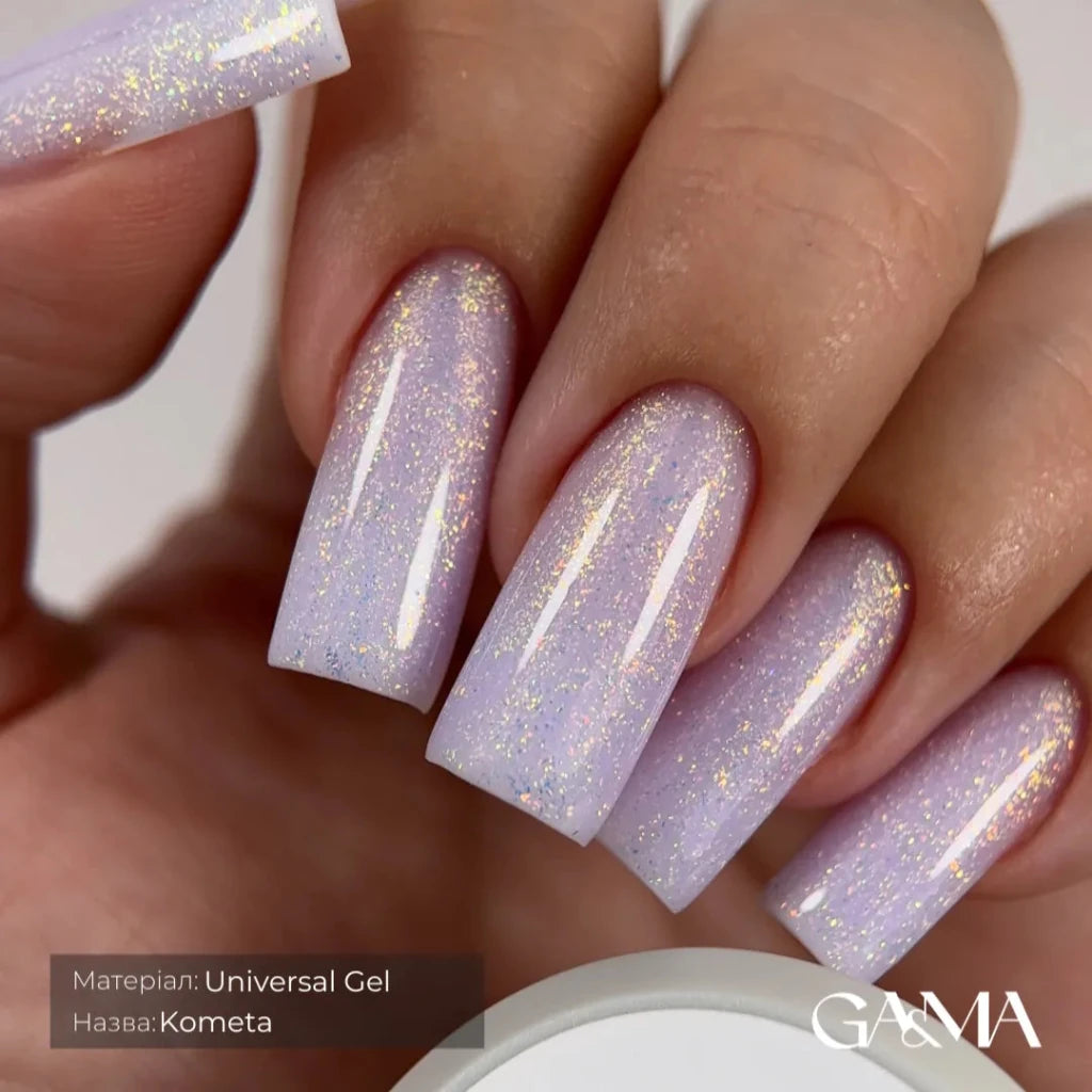 GA&MA Universal Gel Kometa - Level Up Beauty Supply