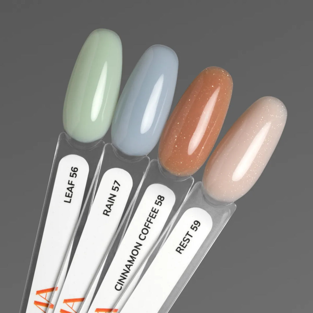 GA&MA Cover base Colored 059 Rest 15 ml