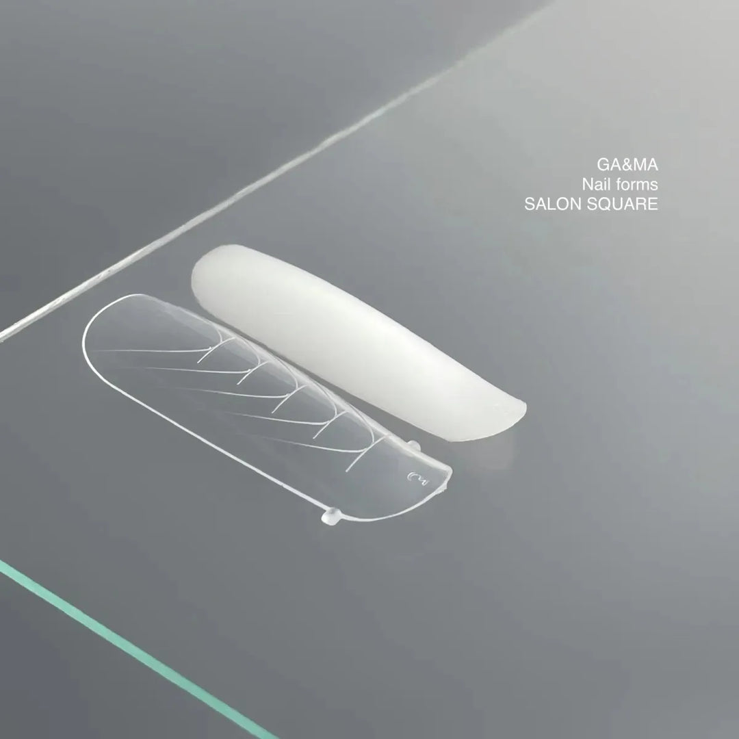 GA&MA Dual Forms Square, 120 pcs