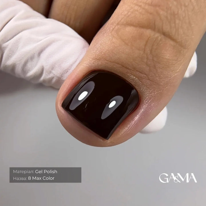 GA&MA Max Color 008 10 ml (TPO free)