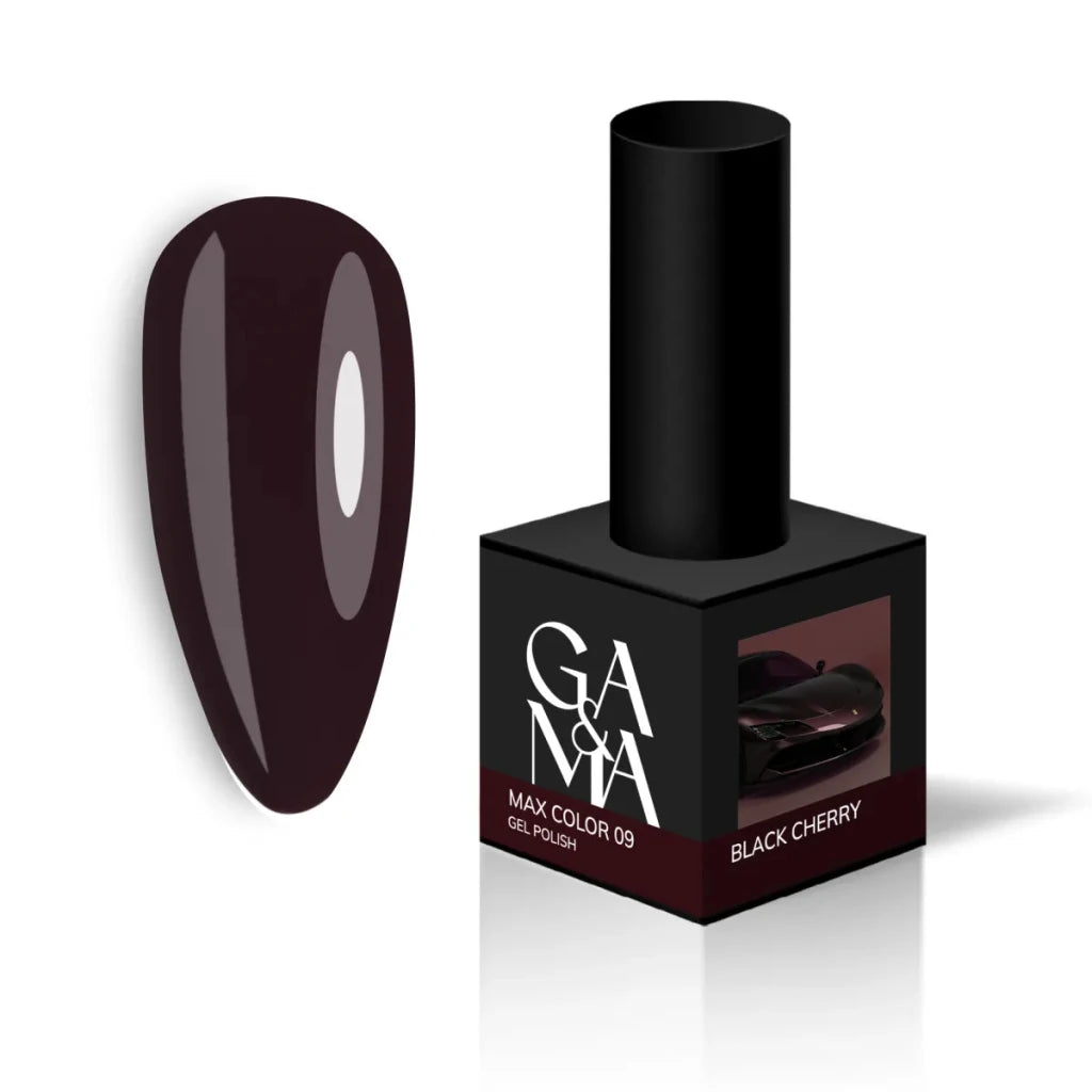 GA&MA Max Color 009 (TPO free) - Level Up Beauty Supply