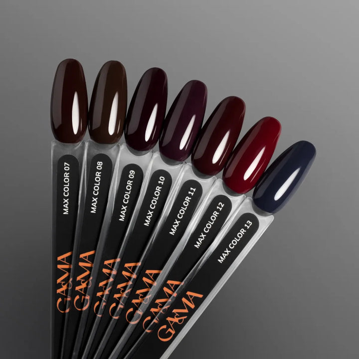 GA&MA Max Color 010 10 ml (TPO free)