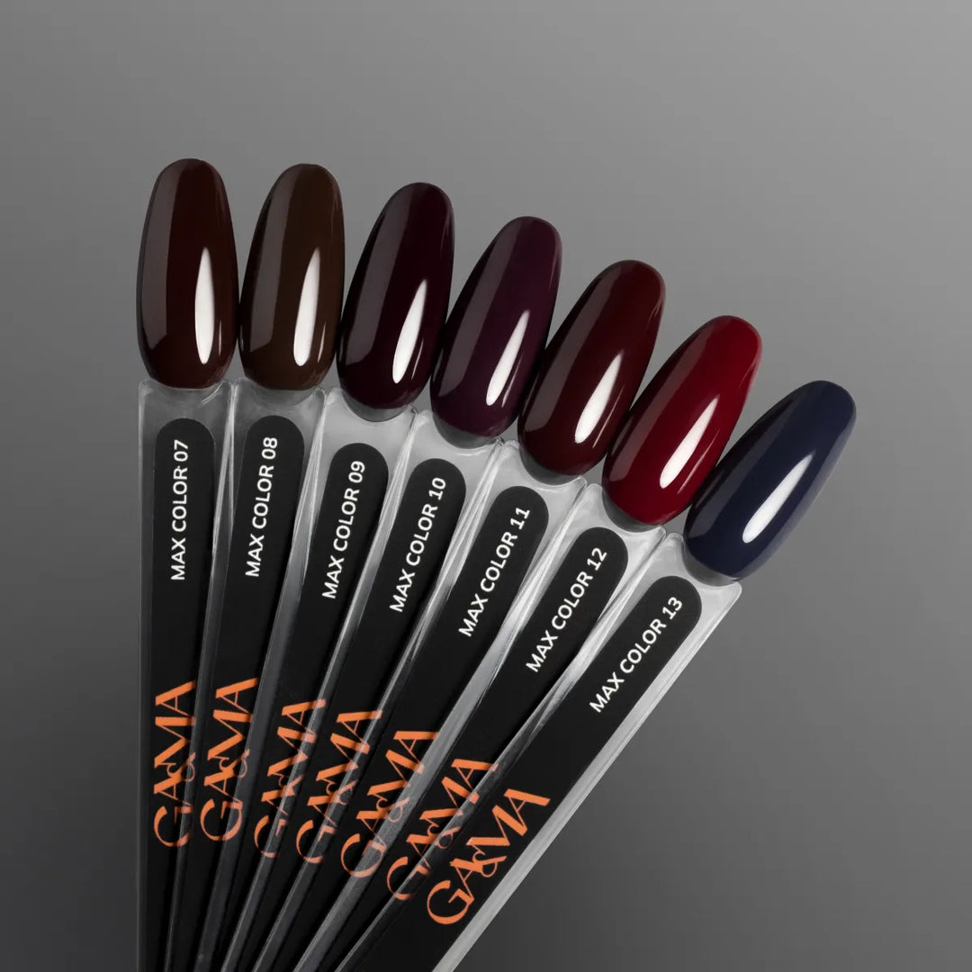 GA&MA Max Color 013 10 ml (TPO free)