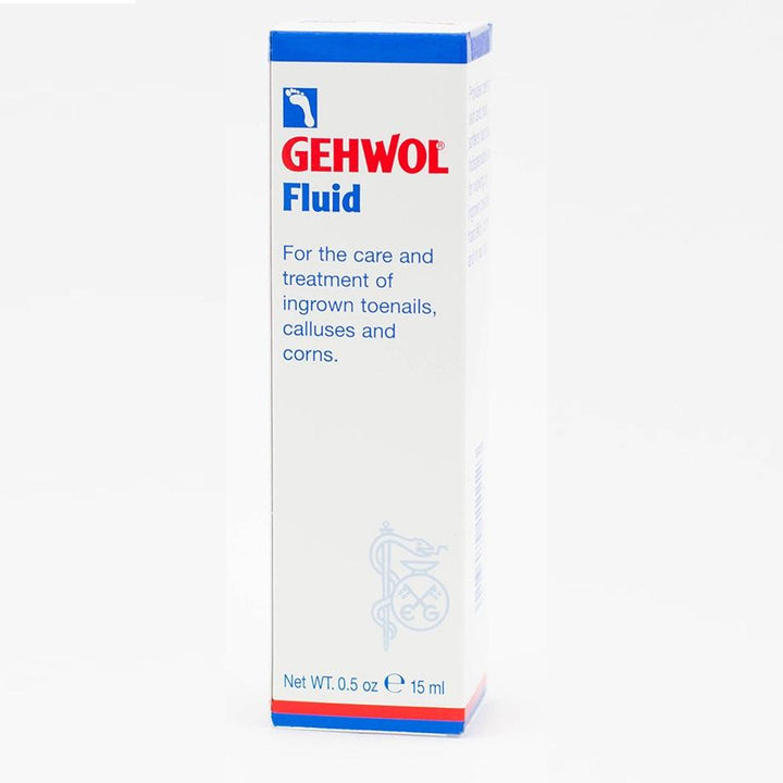 GEHWOL Fluid, 15ml/ 0.5oz