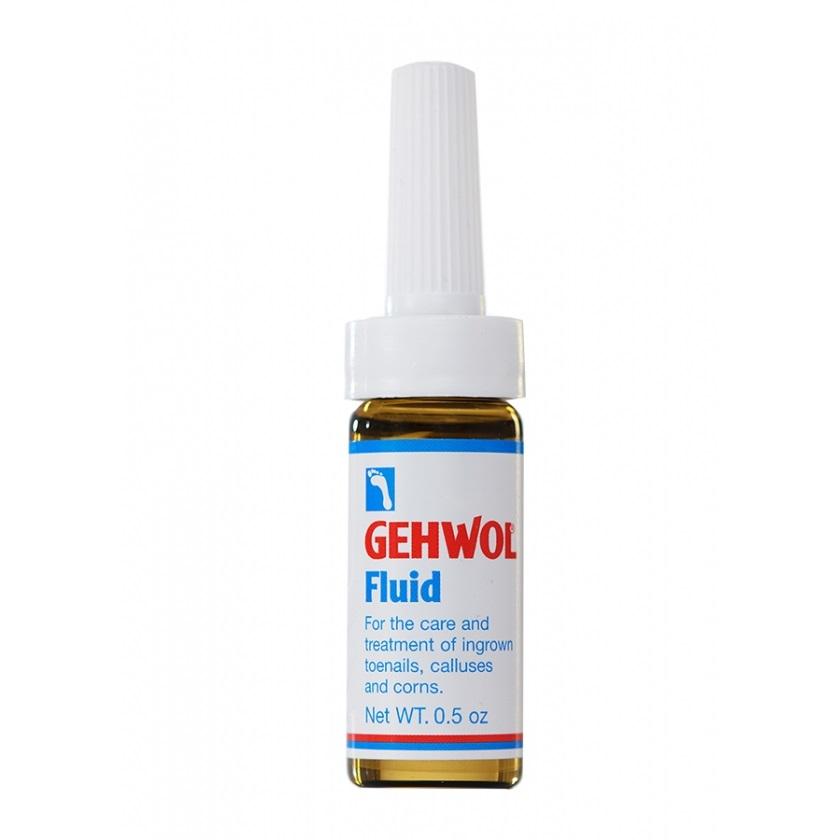 GEHWOL Fluid, 15ml/ 0.5oz - Level Up Beauty Supply