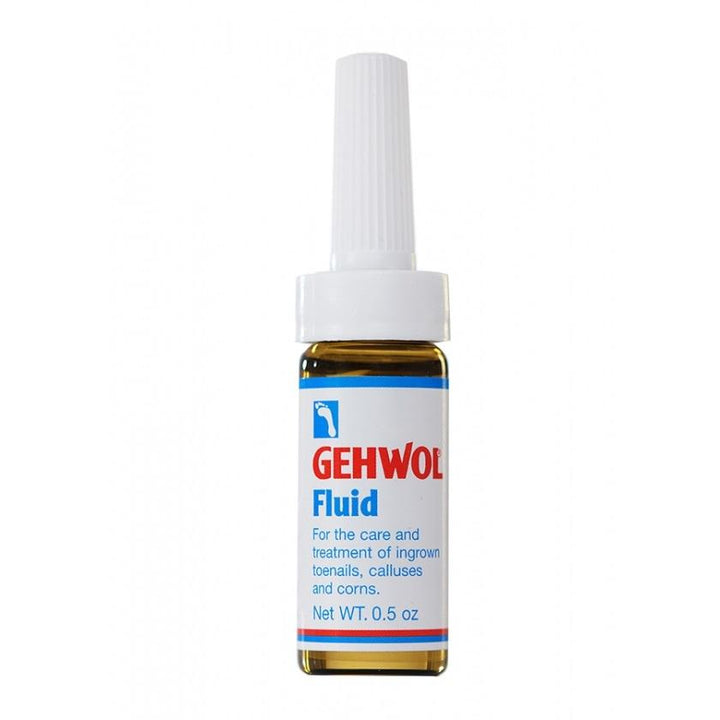 GEHWOL Fluid, 15ml/ 0.5oz