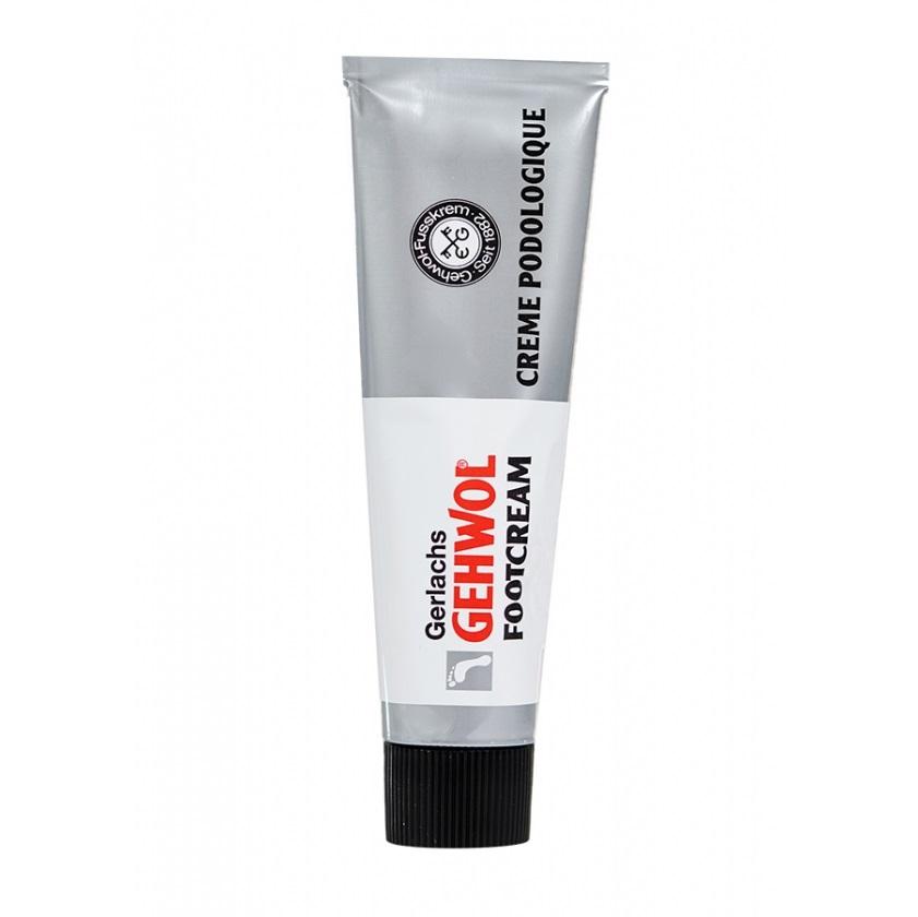 GEHWOL Foot Cream, 75ml / 2.6oz - Level Up Beauty Supply