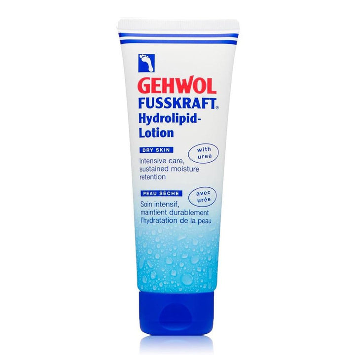 GEHWOL Fusskraft Hydrolipid-Lotion