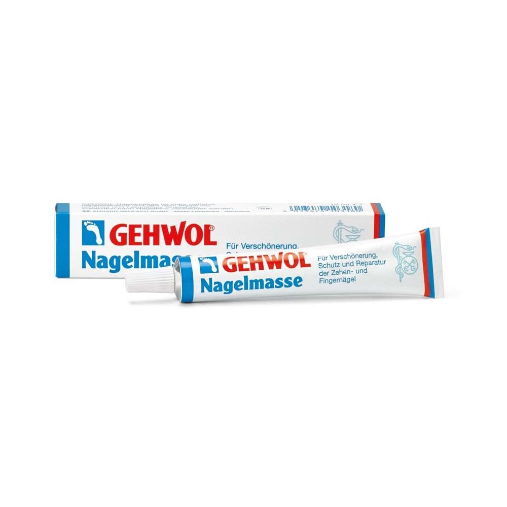 GEHWOL Nail Compound (Nagelmasse), 15ml - Level Up Beauty Supply