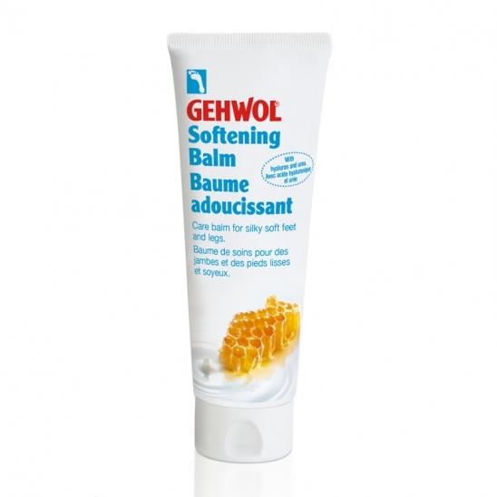 GEHWOL Softening Balm, 20ml/ 0.7oz - Level Up Beauty Supply