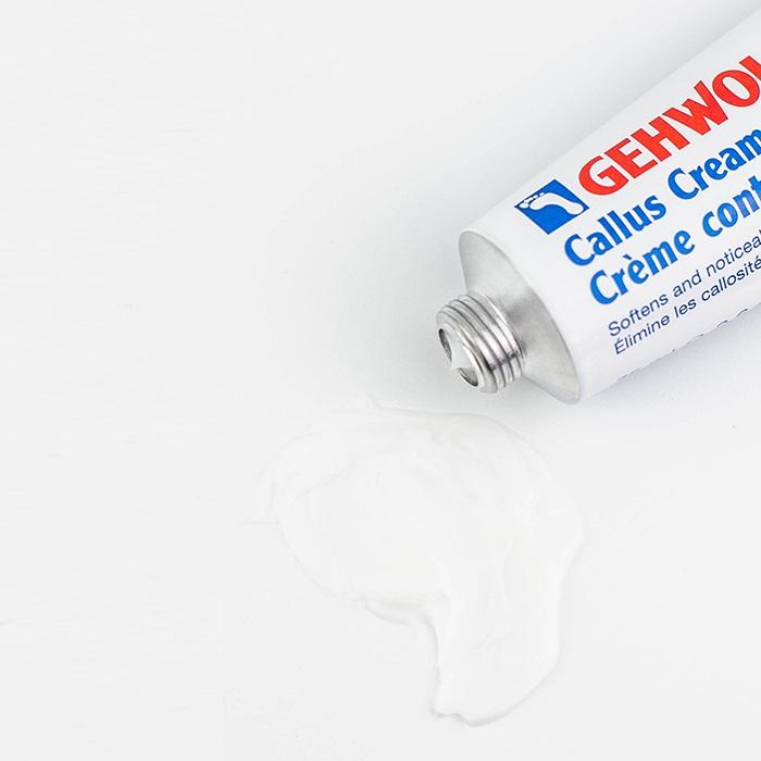 GEHWOL med Callus Cream, 75ml/ 2.6oz