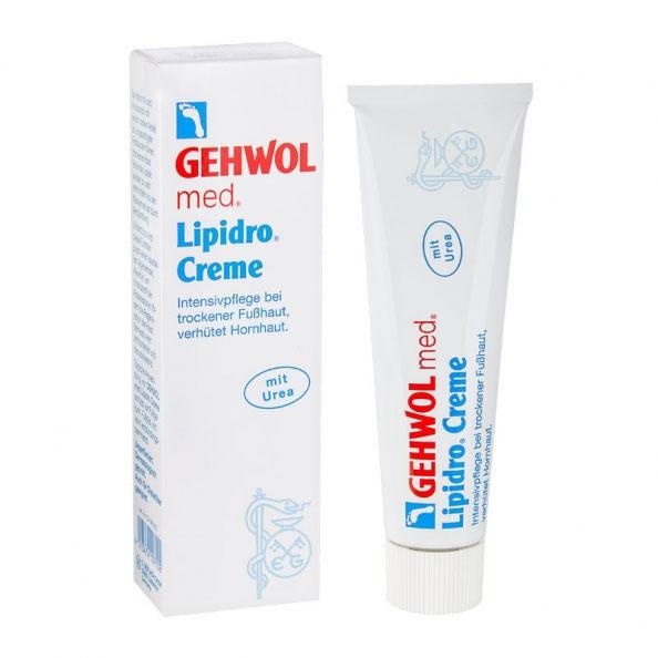 GEHWOL med Lipidro Cream, 20ml/ 0.7oz