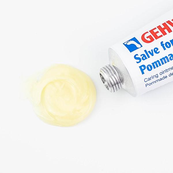 GEHWOL med Salve for Cracked Skin - Level Up Beauty Supply