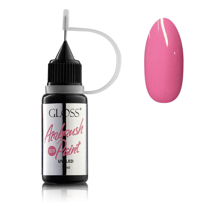 GLOSS Airbrush Paint 029, 12 ml