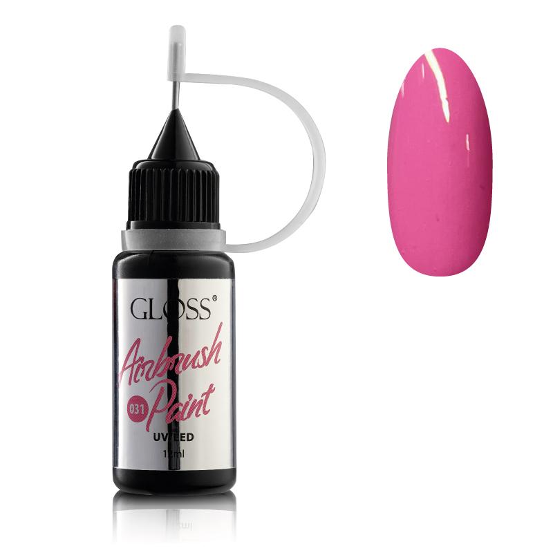 GLOSS Airbrush Paint 031, 12 ml