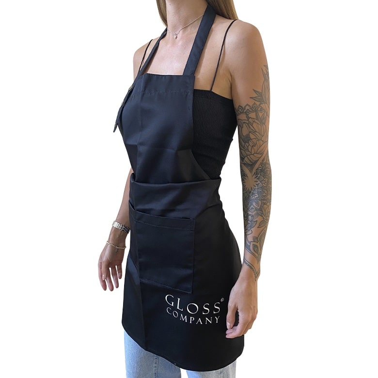 GLOSS Apron