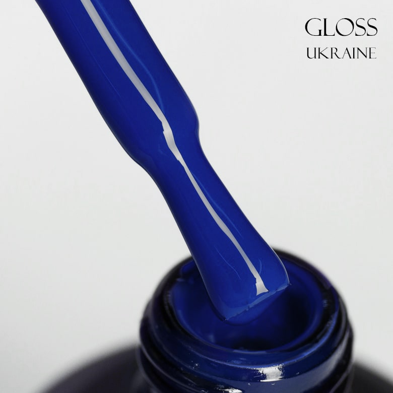 GLOSS Gel Polish Ukraine, 11ml