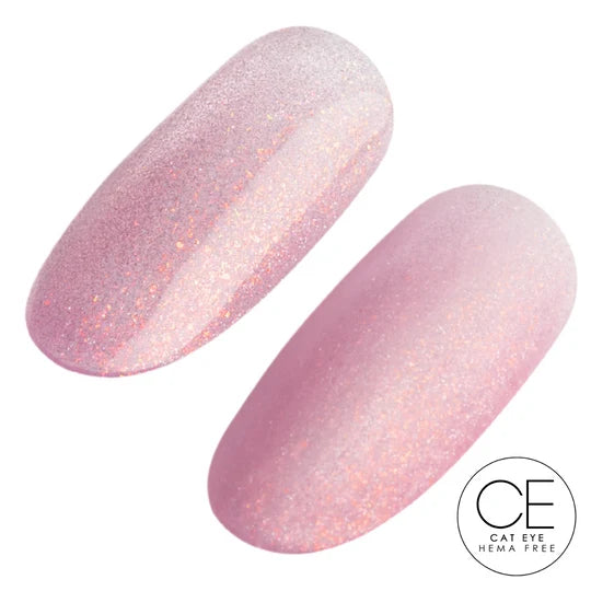 Ugly Duckling - Colour Gel Polish Enchanted Rose 