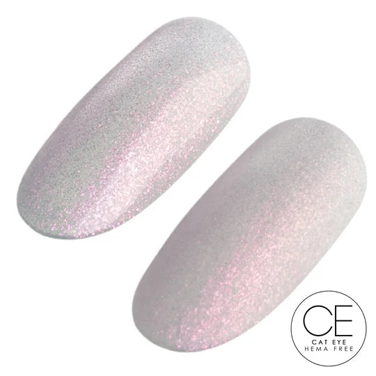Ugly Duckling - Colour Gel Polish Mirror Mirror 