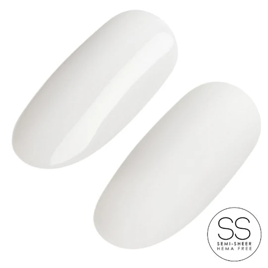Ugly Duckling Gel Polish #365 Veil, 15ml