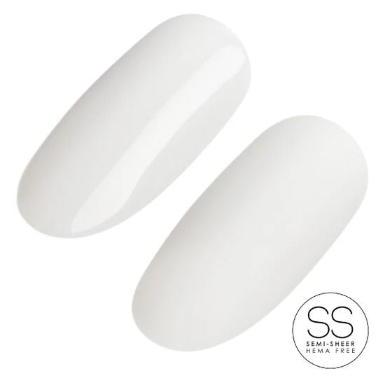 Ugly Duckling Gel Polish 365 Veil, 15ml - Level Up Beauty Supply