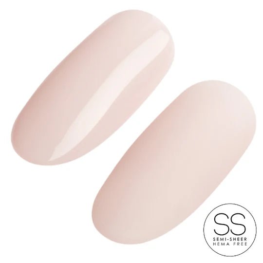 Ugly Duckling Gel Polish 366 Cake, 15ml - Level Up Beauty Supply