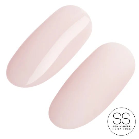 Ugly Duckling Gel Polish 367 Kiss, 15ml - Level Up Beauty Supply