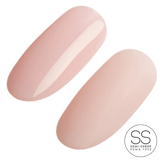 Ugly Duckling Gel Polish 370 Bliss, 15ml - Level Up Beauty Supply