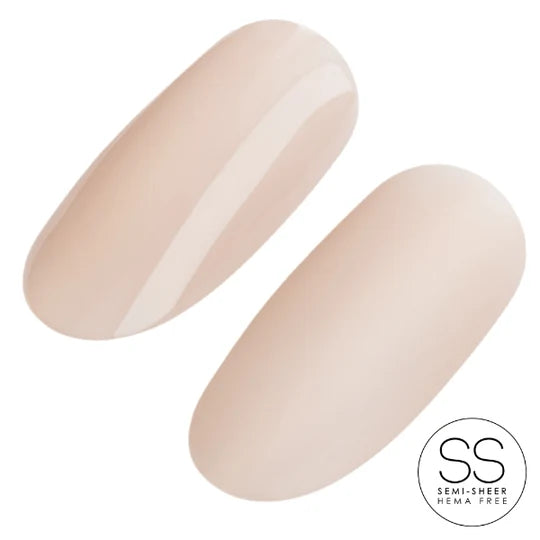 Ugly Duckling - Colour Gel Polish Crema 